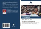 Wachstum der Grundschulbildung