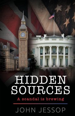 Hidden Sources - Jessop, John