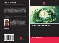 Poluição ambiental - Pathak, Hemant