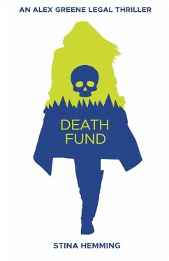 Death Fund - Hemming, Stina