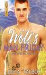 The Wolf's Man Friday - Bild 1
