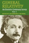 General Relativity; an Einstein Centenary Survey Part 1