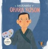 Merhaba Ohara Koson - Sanatciyla Ilk Bulusma