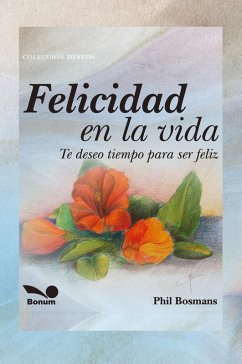 Cover Felicidad en la vida