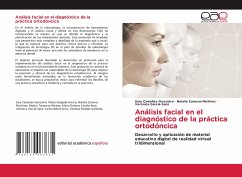 Análisis facial en el diagnóstico de la práctica ortodóncica