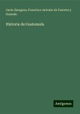 Historia de Guatemala