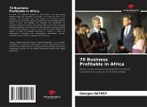 70 Business Profitable in Africa