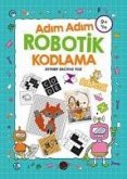 Adim Adim Robotik Kodlama 9Yas