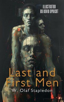 Last and First Men - Stapledon, W Olaf