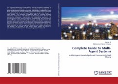 Complete Guide to Multi-Agent Systems - Ali, Arshad;Farooqui, Mohammed Faizan