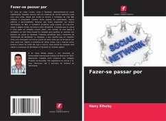 Fazer-se passar por - Elhoby, Hany