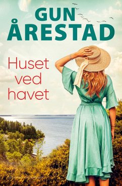 Huset ved havet - Årestad, Gun