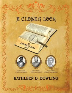 A Closer Look - Dowling, Kathleen D.