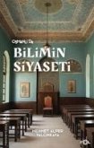 Osmanlida Bilimin Siyaseti