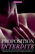 Proposition interdite - Bild 1
