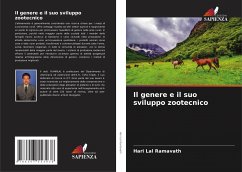 Il genere e il suo sviluppo zootecnico - Ramavath, Hari Lal