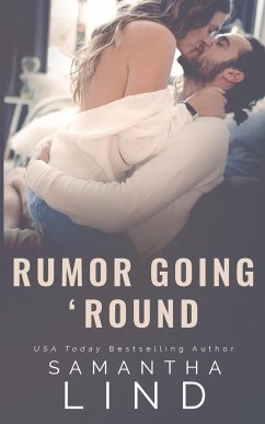 Rumor Going 'Round - Lind, Samantha