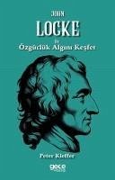 John Locke ile Özgürlük Algini Kesfet - Kieffer, Peter