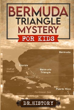 Bermuda Triangle Mystery - History