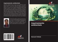 Inquinamento ambientale - Pathak, Hemant