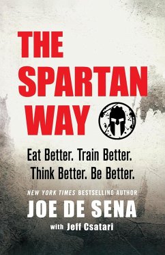 Spartan Way - De Sena, Joe