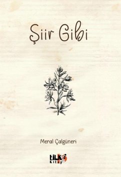Siir Gibi - Calgüneri, Meral
