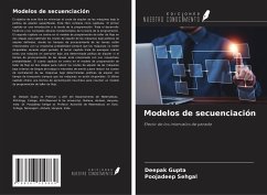 Modelos de secuenciación - Gupta, Deepak; Sehgal, Poojadeep