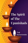 The Spirit of The Upanishads
