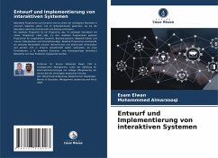 Entwurf und Implementierung von interaktiven Systemen - Elwan, Esam;Almarzooqi, Mohammmed