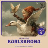 Karlskrona (Nils Holgersson, Folge 9) (MP3-Download)