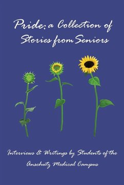 The Senior Storybook - Medical Community, Anschutz