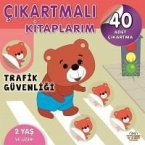 Trafik Güvenligi - Cikartmali Kitaplarim