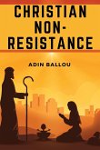 Christian Non-Resistance