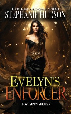 Evelyn's Enforcer - Hudson, Stephanie