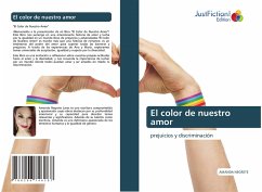 El color de nuestro amor - NEGRETE, AMANDA