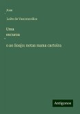 Uma excursa¿o ao Soajo: notas numa carteira