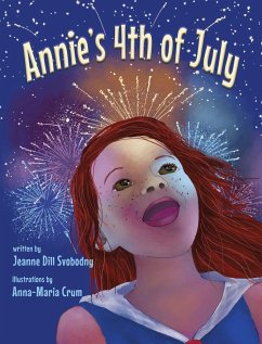 Annie's 4th of July - Svobodny, Jeanne Dill