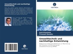 Umwelttechnik und nachhaltige Entwicklung - Elnashaie, Said;Danafar, Firoozeh