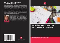 NOÇÕES PERTINENTES DE TRANSLATOLOGIA - Zayyanu Zaki, Muhammad