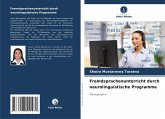 Fremdsprachenunterricht durch neurolinguistische Programme