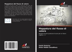 Mappatura del flusso di valore - Shahriar, Sakib;Habib Chowdhury, Antor