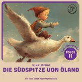 Die Südspitze von Öland (Nils Holgersson, Folge 11) (MP3-Download)