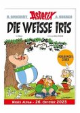 Asterix - Die weiße Iris