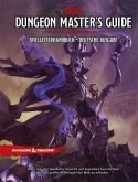 D&D RPG - Dungeon Master's Guide - Spielleiterhandbuch - DE D&D RPG - Dungeon Master's Guide - Spielleiterhandbuch - DE