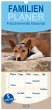 Familienplaner 2025 - Faszinierende... - Bild 1
