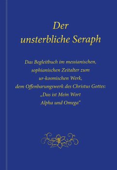 Der unsterbliche Seraph - Gabriele