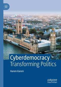 Cover Cyberdemocracy