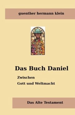 Das Buch Daniel - Klein, Gisela