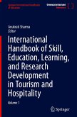 International Handbook of Skill, Education, Learning, and Research Development in Tourism and Hospitality