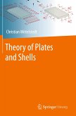 Theory of Plates and Shells